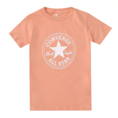 REMERA CONVERSE MINI PATCH TEE