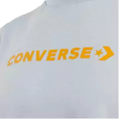 REMERA CONVERSE BLOCK COLOR TEE en internet