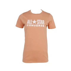 REMERA CONVERSE ALL STAR CLASSIC TEE