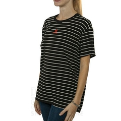 REMERA CONVERSE CONS STRIPY TEE - comprar online