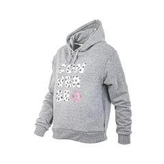 BUZO CONVERSE CHEETAH BLOCK HOODIE