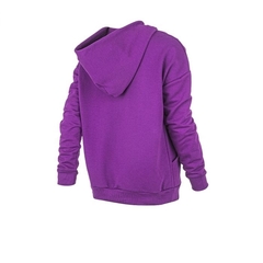 BUZO CONVERSE STAR CHEVRON CON HOODIE - comprar online