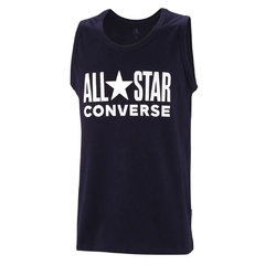 REMERA CONVERSE ALL STAR KID TANK