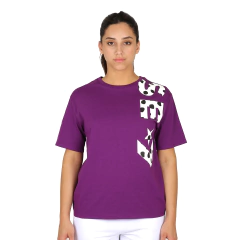 REMERA CONVERSE CONS CHEETAH BOXY TEE en internet