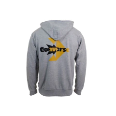 BUZO CONVERSE STAR CHEVRON BB HOODIE - Rocamadour