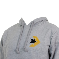Imagen de BUZO CONVERSE STAR CHEVRON BB HOODIE