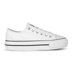 ZAPATILLAS 47 STREET MULAN LOW