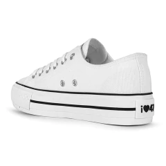 ZAPATILLAS 47 STREET MULAN LOW en internet