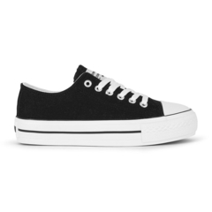 ZAPATILLAS 47 STREET MULAN LOW