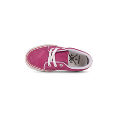 ZAPATILLAS CONSOLIDATED SEATLE FUCSIA KIDS CT - tienda online