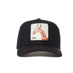 GORRO GOORIN BROS BASEBALL THE JIRAFFE - comprar online