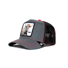 GORRO GOORIN BROS BASEBALL BULL NIGHTS
