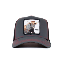 GORRO GOORIN BROS BASEBALL BULL NIGHTS - comprar online