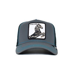 GORRO GOORIN BROS BASEBALL STALLION NIGHTS - comprar online
