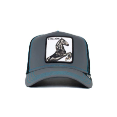 GORRO GOORIN BROS BASEBALL STALLION NIGHTS - comprar online