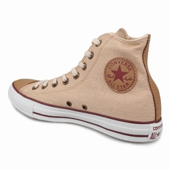 ZAPATILLAS CONVERSE HI LINEN en internet