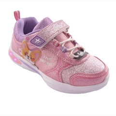 ZAPATILLAS FOOTY CORGI LUZ