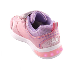 ZAPATILLAS FOOTY CORGI LUZ - comprar online