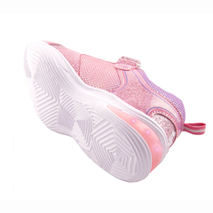 ZAPATILLAS FOOTY CORGI LUZ en internet