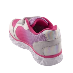 ZAPATILLAS FOOTY LUZ DOBLE ABROJO - comprar online