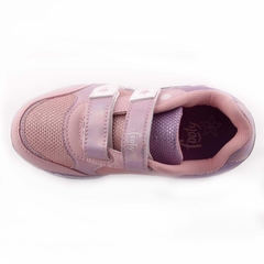 ZAPATILLAS FOOTY GORGI ABROJO - Rocamadour