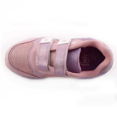 ZAPATILLAS FOOTY GORGI ABROJO - Rocamadour