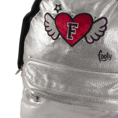MOCHILA FOOTY MOCHILA FOOTY BRILLO 13 ALAS Y LUZ - Rocamadour