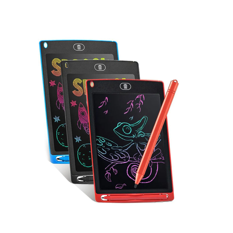 Lousa Mágica Tablet 3D Magic Pad Desenhar Jogar