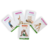 YOGUI JUEGO - cartas con posturas de yoga para niños - comprar online