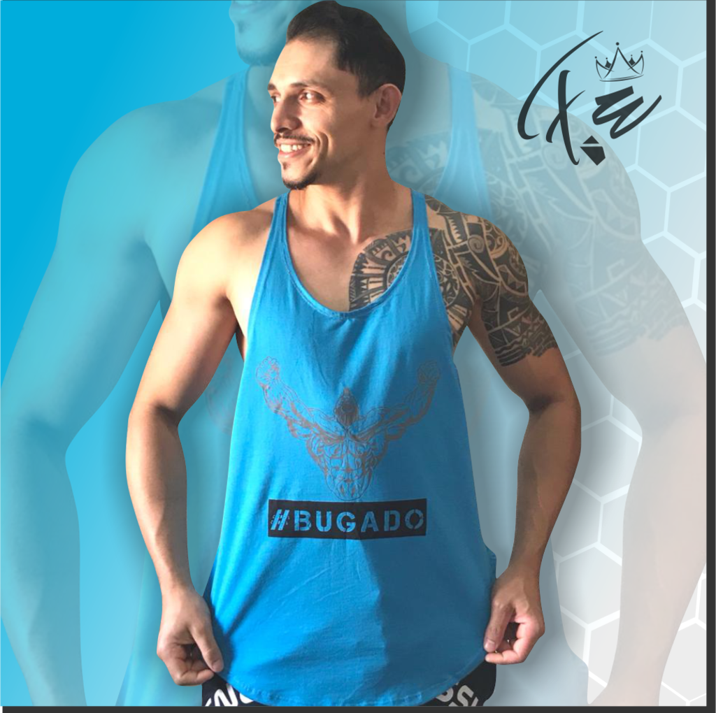 Camiseta Shape Blindado Masculina Branca - Shape Blindado Fitness e Fight -  Seja o mais forte