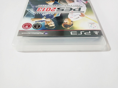 Pro Evolution Soccer 2013 (PS3)