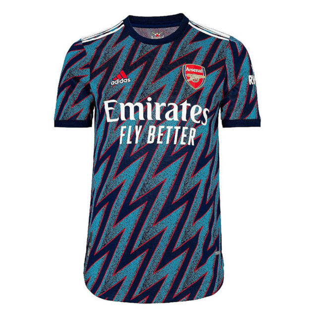 Camisa Arsenal Teamgeist 21/22 Torcedor Adidas Masculina - Bordo