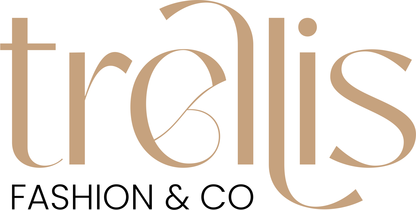 ACESSÓRIOS Estilo Trellis Vistase com a Trellis