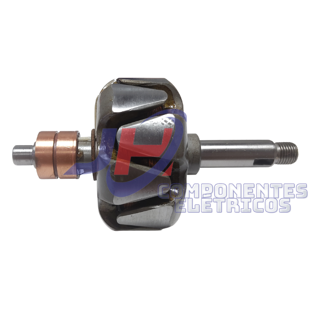 Scanima Rotor ROTOR SCANIA MODERNO 55A 24V (RECON)