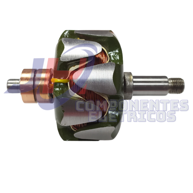 Mag Rotor ROTOR TIPO MAG. MARELLI (CURTO) 12V 65A (RECON)