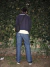Pantalón 123 Jean Azul - Uoux