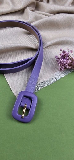 Cinto Fino Feminino - comprar online