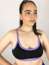 Top Arrazantty Fitness