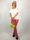 Calça Jeans TNG