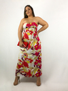 Vestido Tie Die