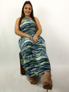 Vestido Frente Única