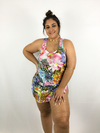 Saída de Praia Vestido