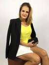 Blazer Social Estruturado
