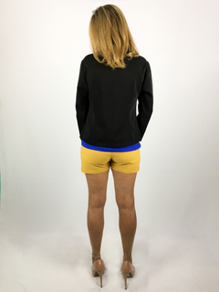Blazer Social Poliester - comprar online