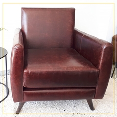 Sillón Nicanor - Lusat Sofás