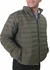 CAMPERA TIPO PLUMA