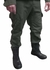 PANTALON RIP STOP (UOGEN)