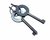 ESPOSA ALCATRAZ - comprar online