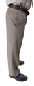 PANTALON GRIS ARENA - comprar online