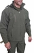 CAMPERA SOFT SHELL - AMFA PROVEEDURIA